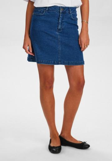 Летняя юбка