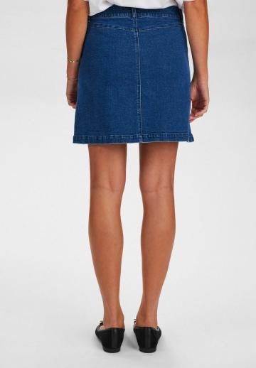 Летняя юбка