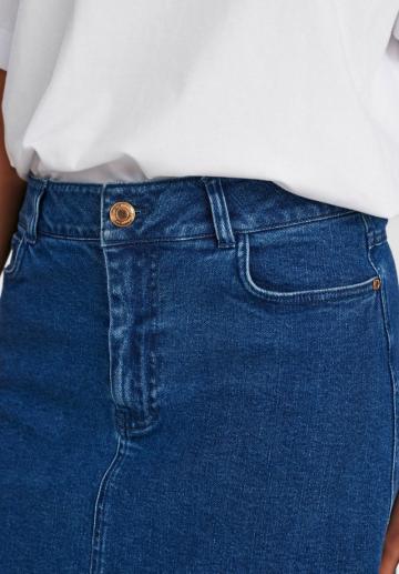 Летняя юбка