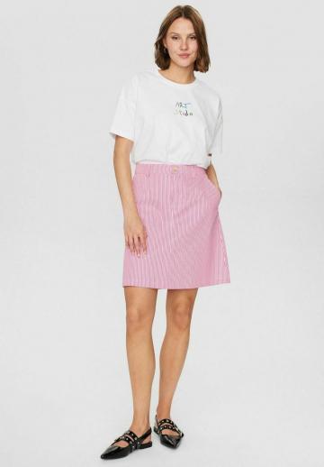 Летняя юбка