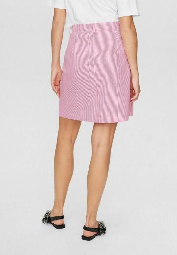 Летняя юбка