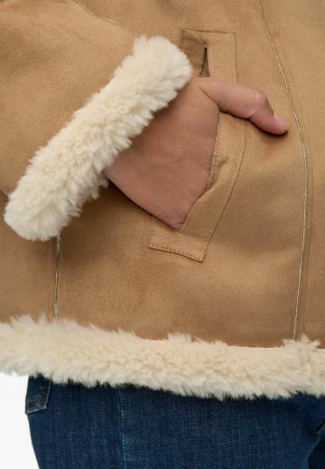 Зимняя куртка