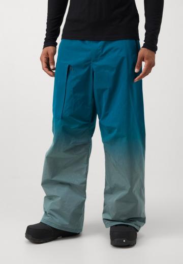 Сноубордические штаны