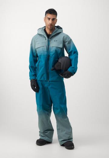 Сноубордические штаны