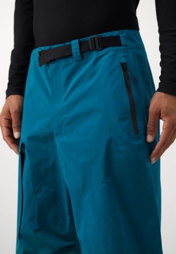 Сноубордические штаны