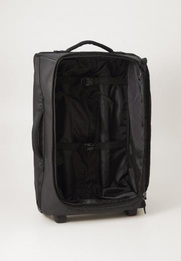 Чемодан на колесах