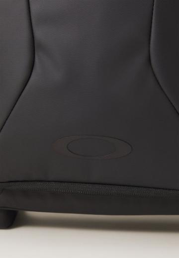 Чемодан на колесах