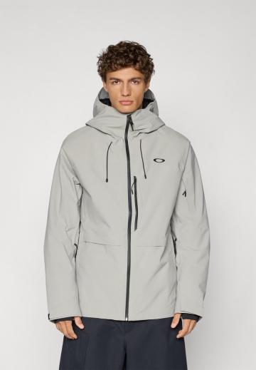 Сноубордическая куртка