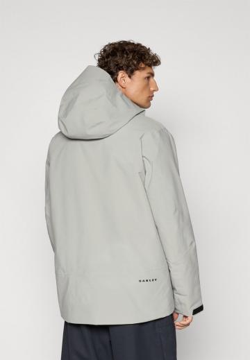 Сноубордическая куртка