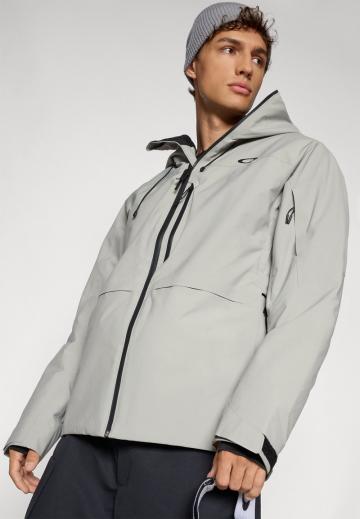 Сноубордическая куртка