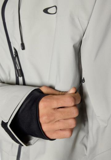 Сноубордическая куртка