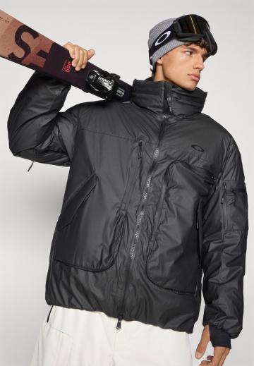 Сноубордическая куртка