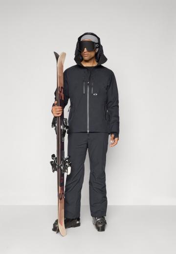 Сноубордическая куртка