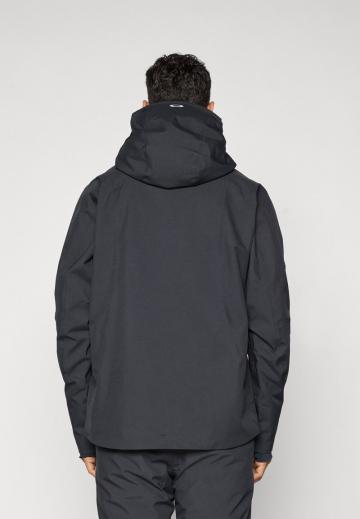 Сноубордическая куртка