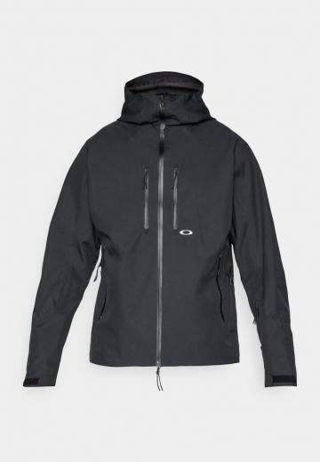 Сноубордическая куртка