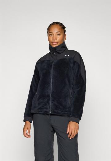 Флисовая куртка