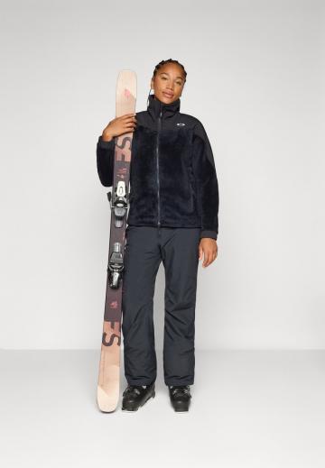 Флисовая куртка