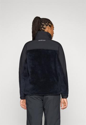 Флисовая куртка