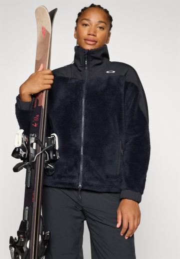 Флисовая куртка