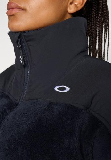 Флисовая куртка