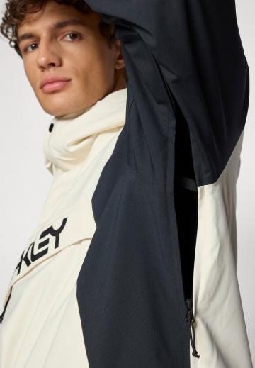 Сноубордическая куртка