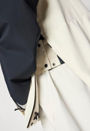 Сноубордическая куртка