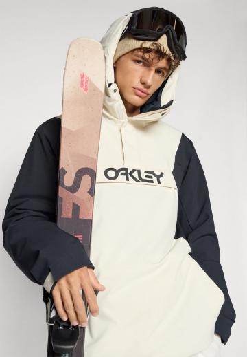 Сноубордическая куртка