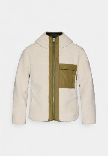 Флисовая куртка