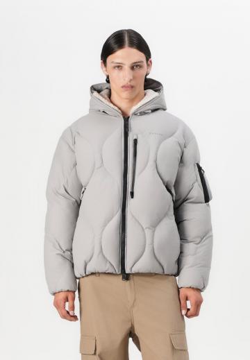 Зимняя куртка