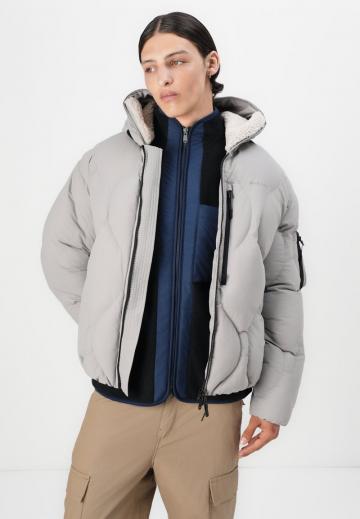 Зимняя куртка