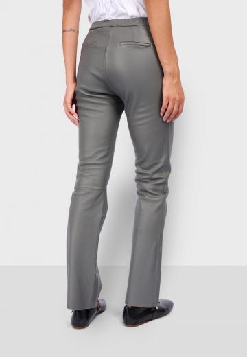 Кожаные штаны