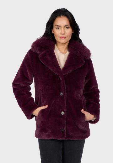 Пуховой жилет