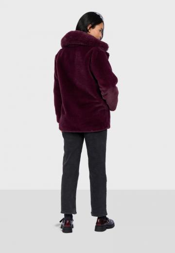 Пуховой жилет