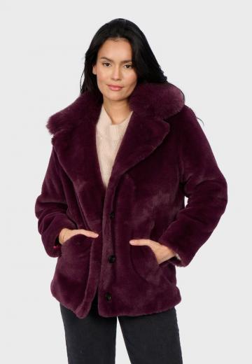 Пуховой жилет