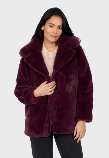 Пуховой жилет