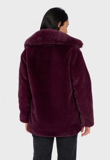 Пуховой жилет