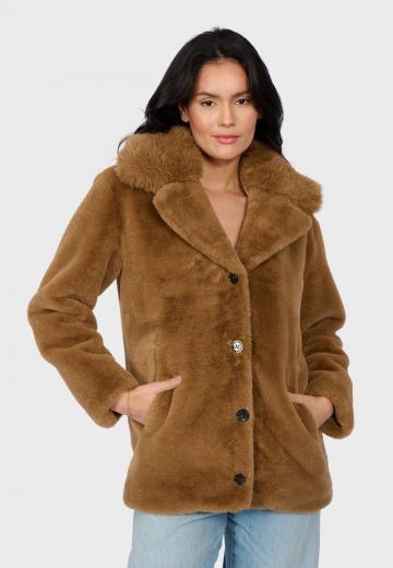 Пуховой жилет