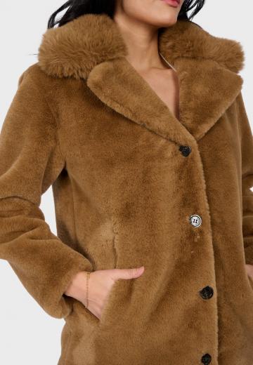 Пуховой жилет