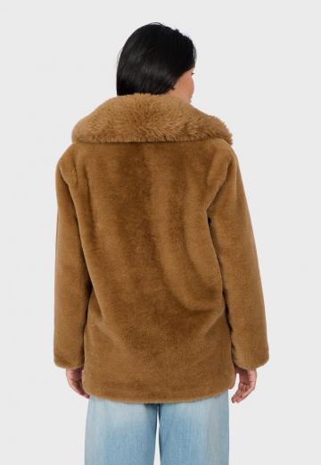 Пуховой жилет