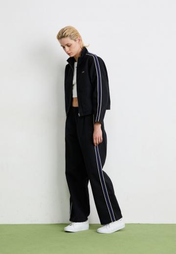 Свободные джинсы