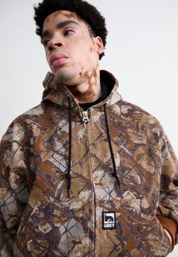 Куртка бомбер