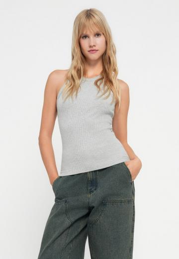 Свободные джинсы