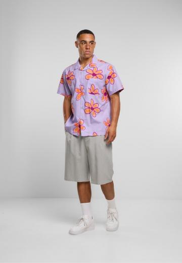 Рубашка с коротким рукавом