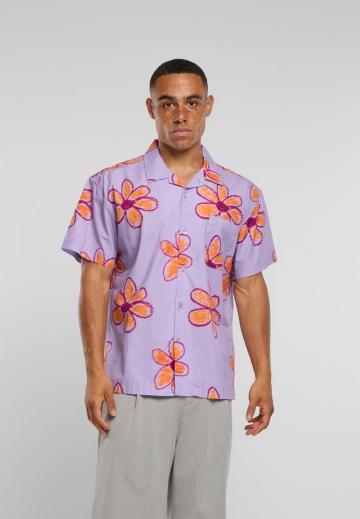 Рубашка с коротким рукавом