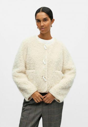 Флисовая куртка