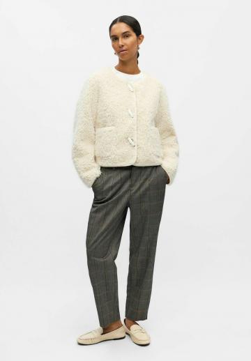 Флисовая куртка