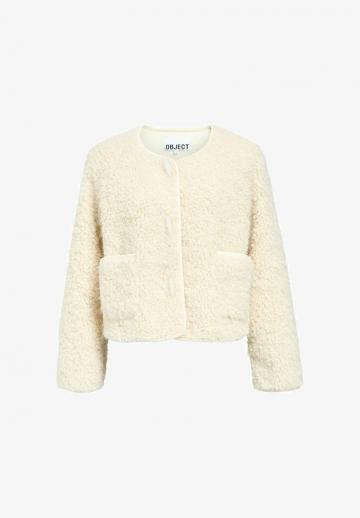 Флисовая куртка