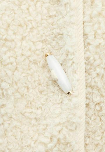 Флисовая куртка