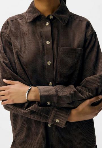 Блузка-рубашка