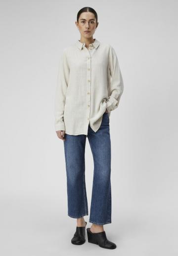 Блузка-рубашка